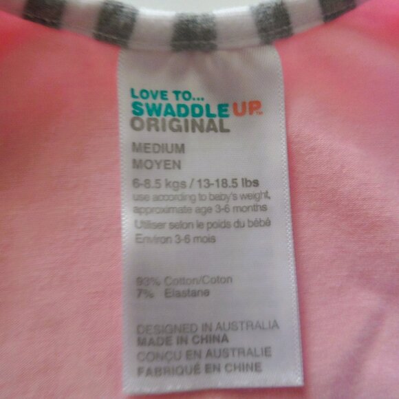 Baby clothes zip up PJs, 7pcs- size n/b-3 - Picture 5 of 16